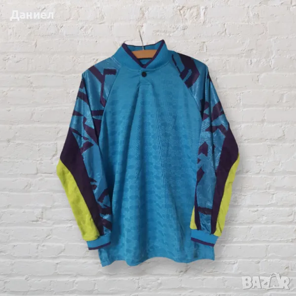 Винтидж блуза Nike Premier , снимка 1