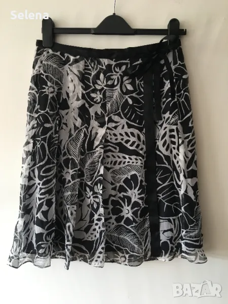 ефирна пола с прихлупване, снимка 1