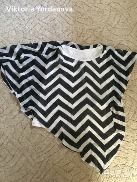 Туника с-м, снимка 1