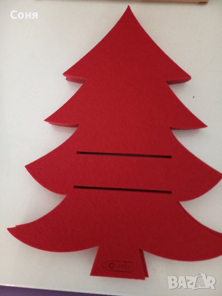 Декоративни подложки за прибори , снимка 1