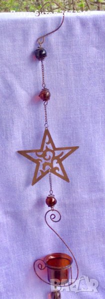 висулка - декорация, снимка 1