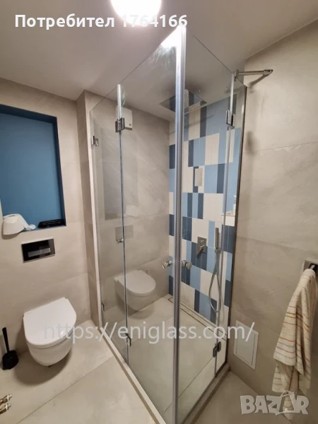 Душ кабини, снимка 1