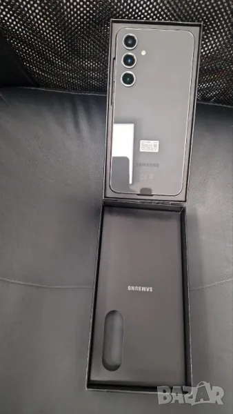 Нов Samsung s24 fe 256 gb, снимка 1