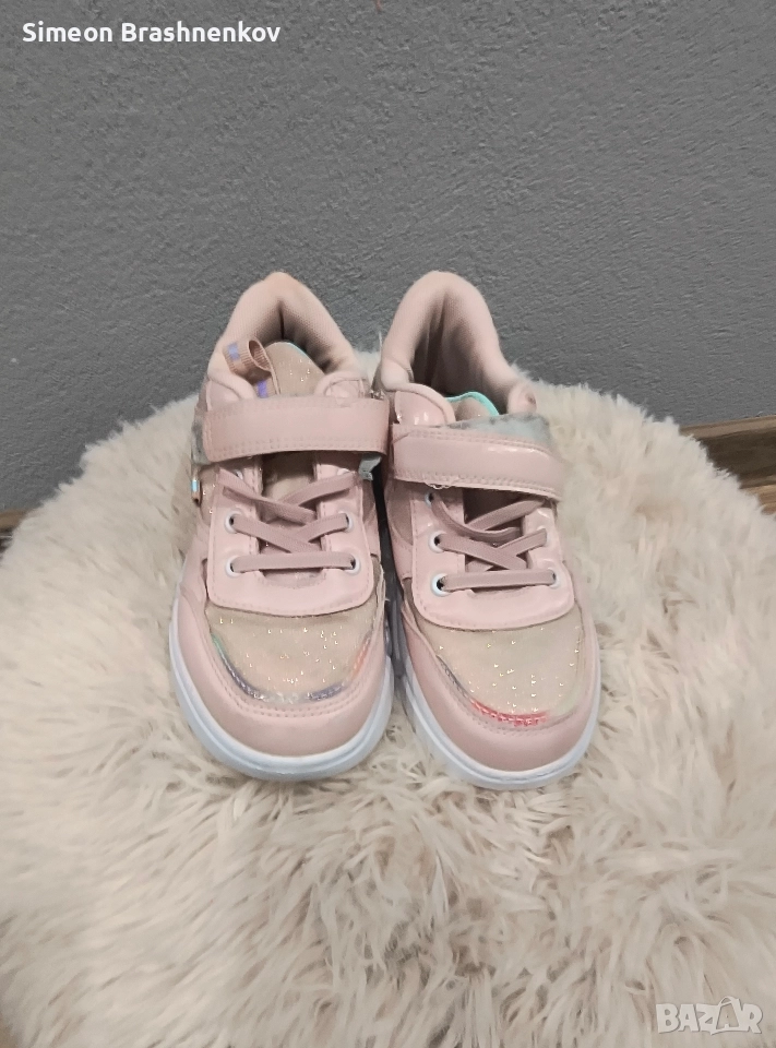 детски маратонки , снимка 1