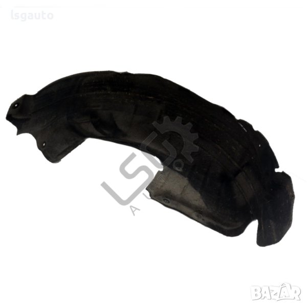 Заден ляв подкалник Ford S-MAX 2006-2014 ID: 115846, снимка 1