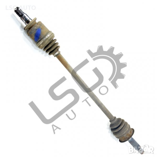 Задна полуоска Subaru OUTBACK 2003-2009 SU200220N-55, снимка 1