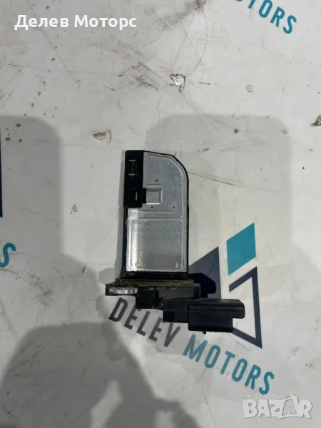 9677093080 дебитомер Hitachi от Peugeot Partner 1.6 BliueHDi, 100 ph., 5 sp., engine BHY, 136 000 km, снимка 1