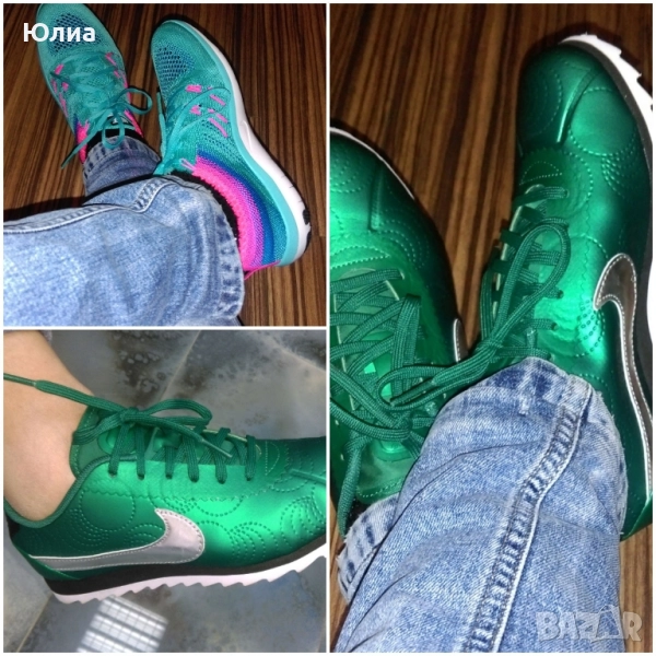 NIKE, снимка 1