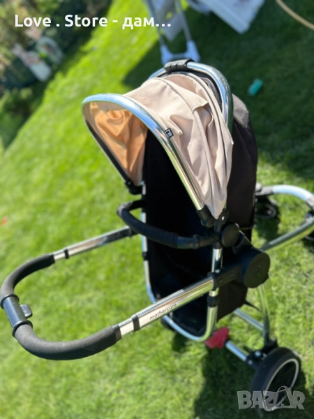 Mathercare and mama's and papa's  Количка , снимка 1