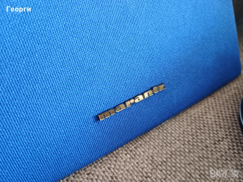 Marantz LS2021 Fullrange speakers 40W, снимка 1