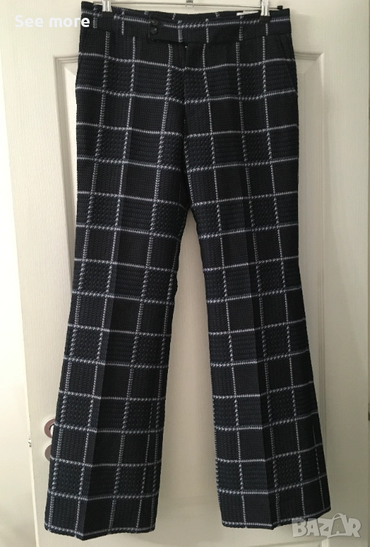 HOPE екстравагантен панталон 40, снимка 1