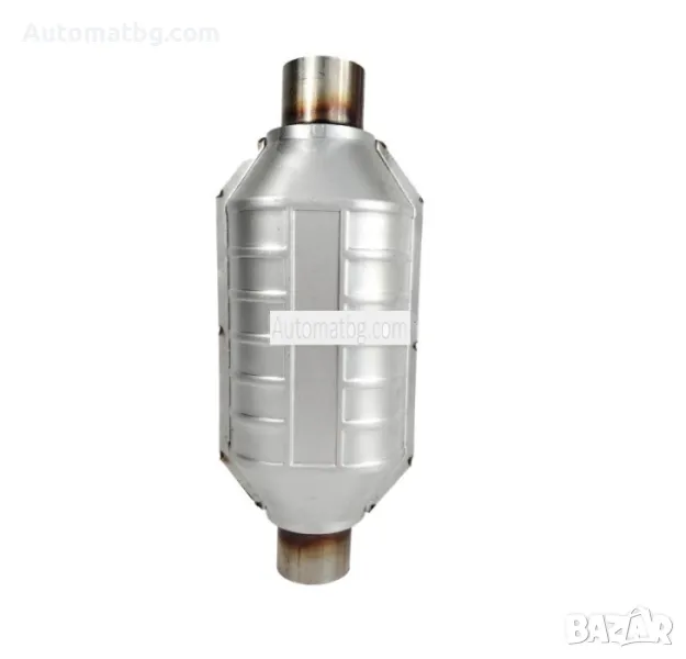 Универсален катализатор Automat, Керамичен, EURO 4 , снимка 1