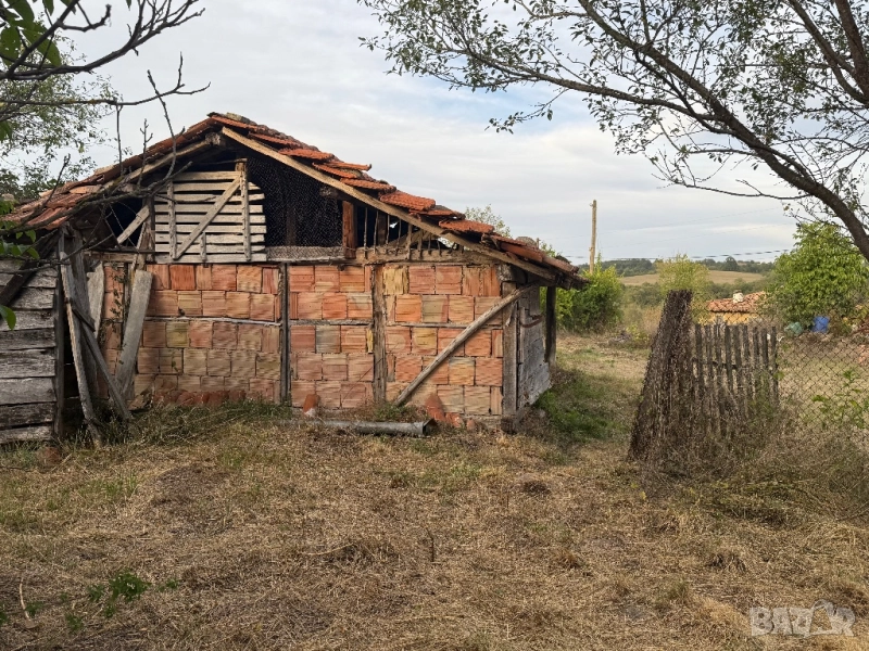 Упи  1400кв/м, снимка 1