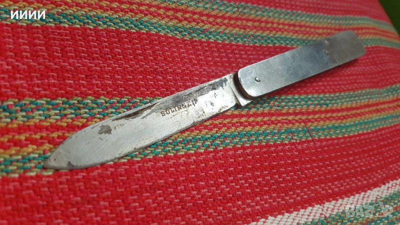 Ножка SOLINGEN , снимка 1