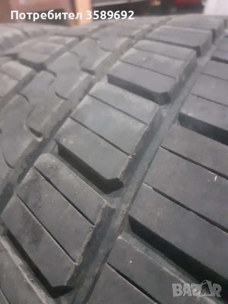 225/45/17, снимка 1