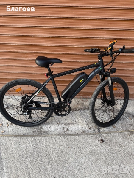 Електрически велосипед Mankeel MK010, 48V, 350W, снимка 1