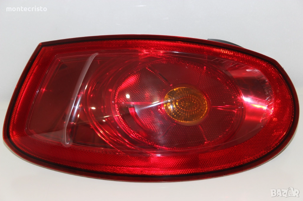 Ляв стоп Fiat Bravo (2007-2014г.) 51757544 / 51898881 Фиат Браво, снимка 1