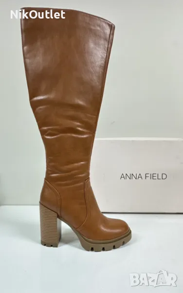 Anna Field High heeled boots, снимка 1