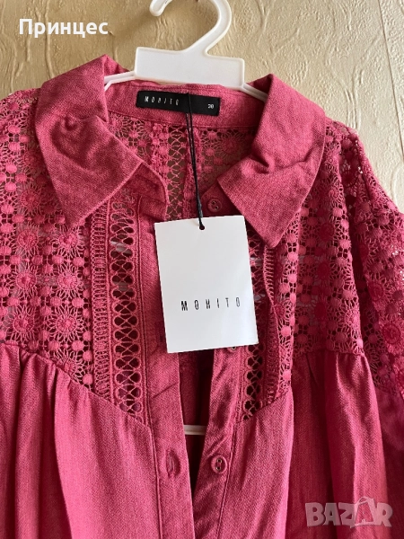 Рокля MOHITO, снимка 1