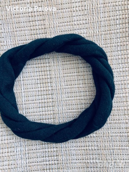 Лента (за глава или за врат, снимка 1