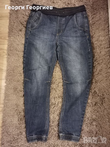 Дънки за момче Zara, снимка 1