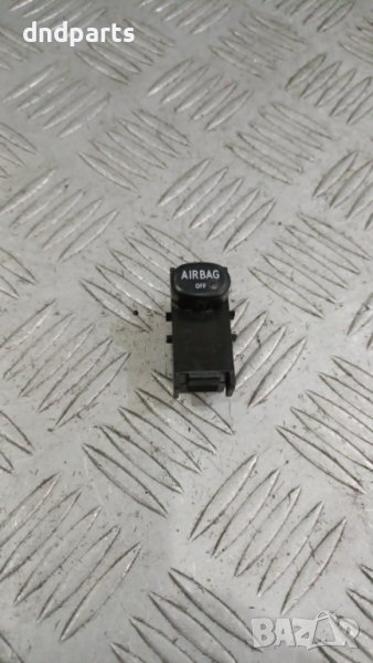 Бутон Mercedes S-Class W220 2001г.	, снимка 1