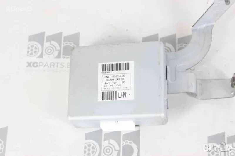 Боди контрол модул за Hyundai i30 (2007-2012) 95300-2R010, снимка 1