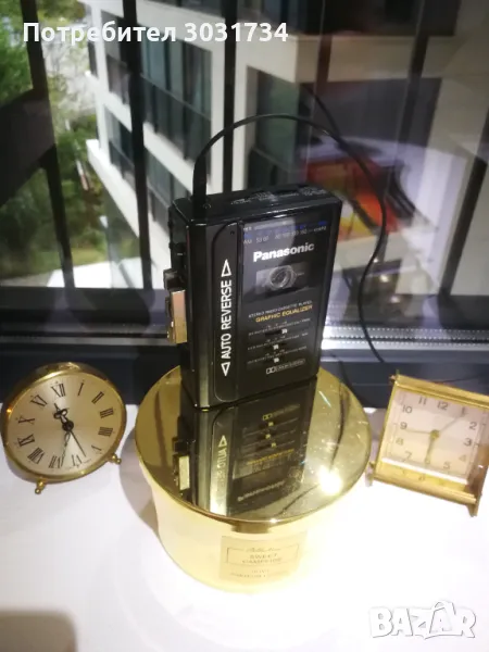 Panasonic rq-v170 , снимка 1