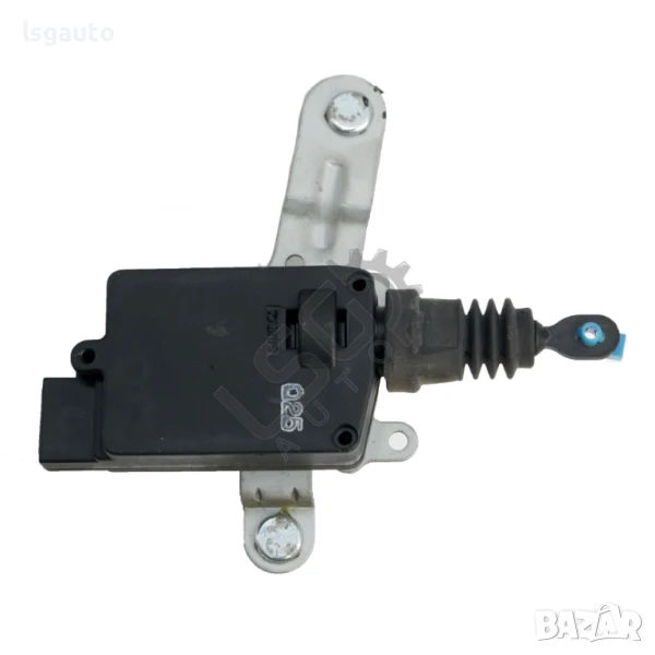 Машинка централно заключване заден капак Hyundai Santa fe 2006-2013 ID:147173, снимка 1