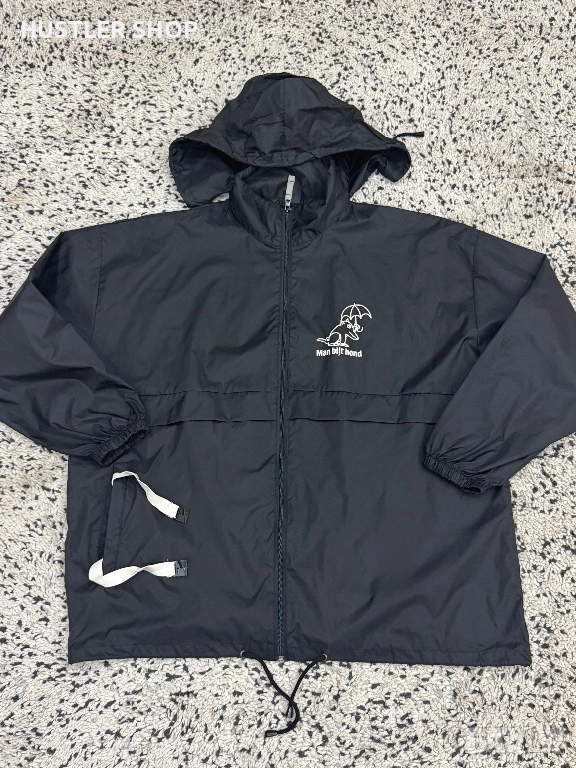 Мъжки дъжд,ветровка. Размер XL/2XL, снимка 1