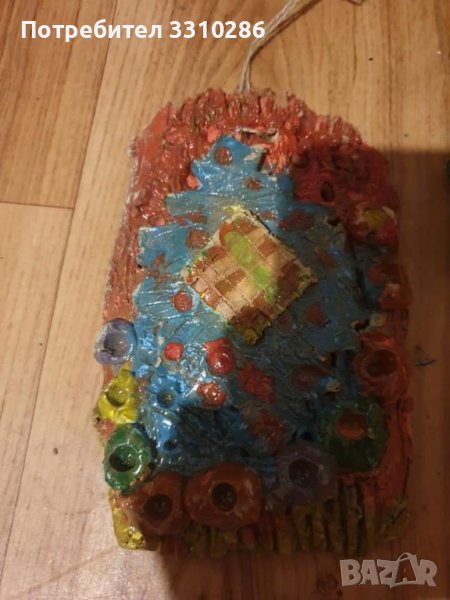 Пана, снимка 1