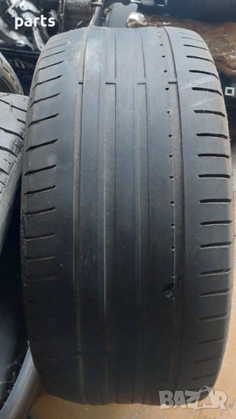 Гума 17цола ESA Tecar Spirit UHP 235/45/17(Стар ДОТ) N, снимка 1