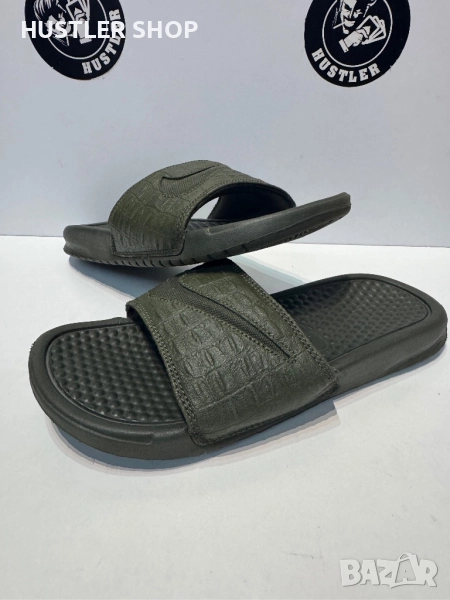 Чехли NIKE.Номер 36.5, снимка 1