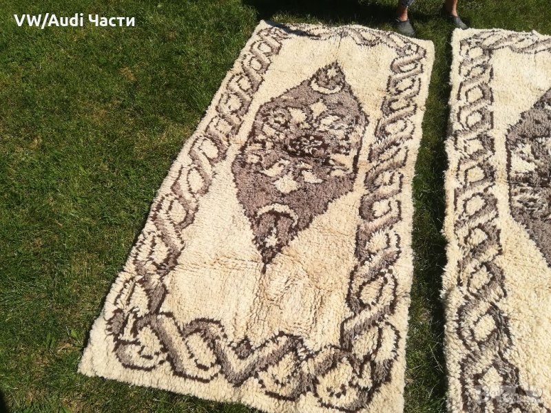 Китеник/губер 230х110, снимка 1