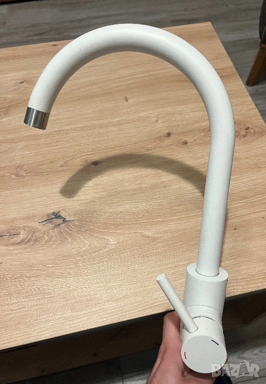 Смесител за Кухненска Мивка, снимка 1