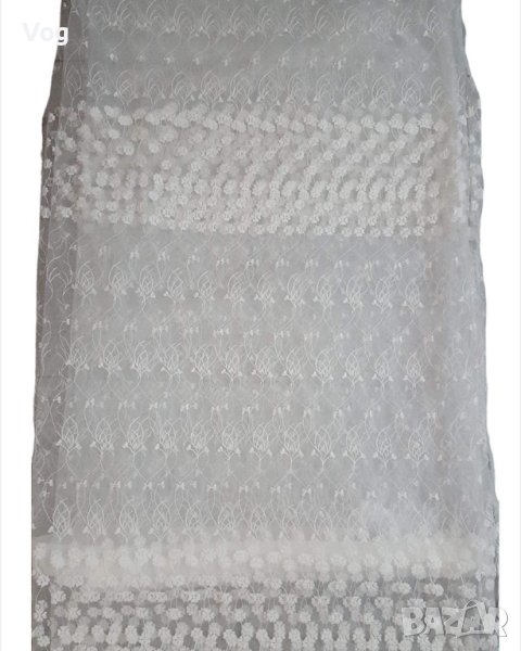 Готови пердета 3 м ширина - 20 лв бр., снимка 1