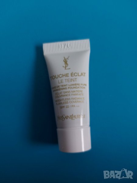 Фон дьо тен YSL Touche Éclat Le Teint Ив Сен Лоран, снимка 1
