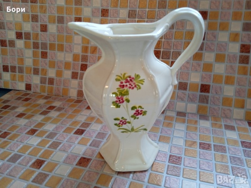 Порцеланова кана , снимка 1