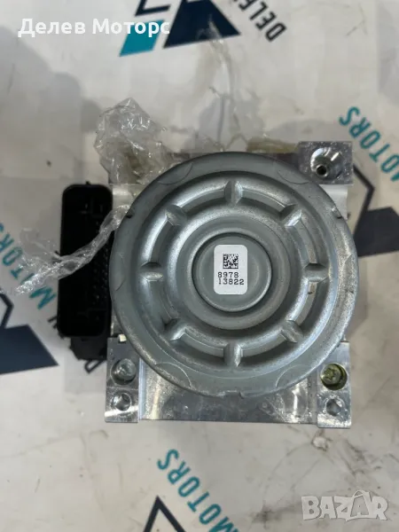 10022027174 / 895410H100A / 10091519143 ABS ESC АБС модул от Toyota Aygo X 1.0 VVT-i KGB70 , снимка 1