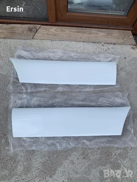 Оригинални лайсни лява и дясна  за Mercedes-Benz Sprinter  цена за комплекта 450.00 лева, снимка 1