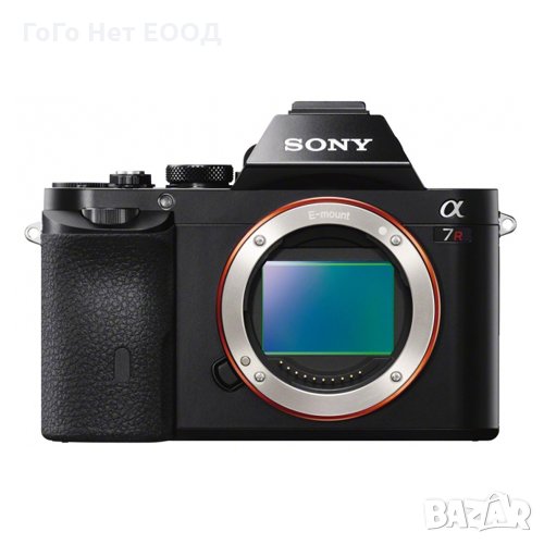Фотоапарат Sony A7 III / ILCE-7M3 / Alpha 7 III (α7 III), 24.2MP ПРОМОЦИЯ, снимка 1