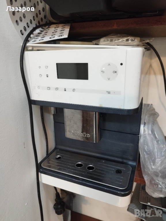 Miele Cm 63 на части, снимка 1