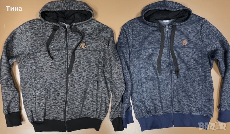 Яки мъжки суитчъри, снимка 1