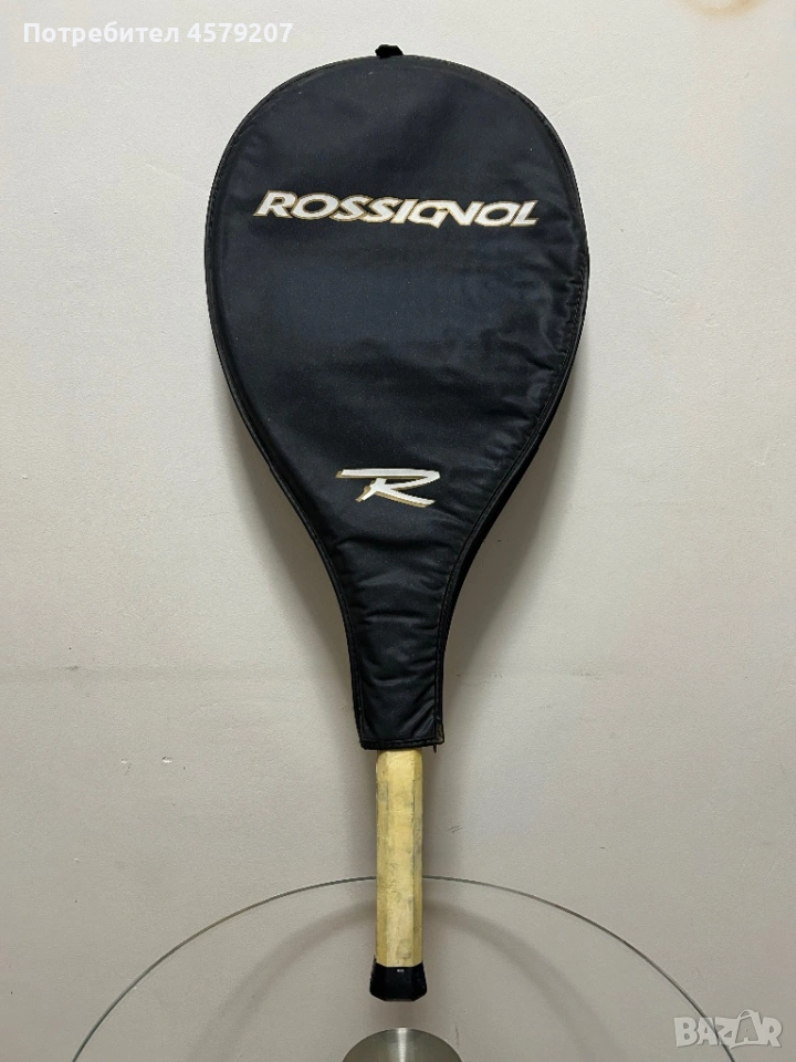 Тенис Ракета ROSSIGNOL, снимка 1