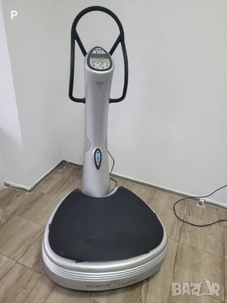 Power plate peo 5 в изправност , снимка 1