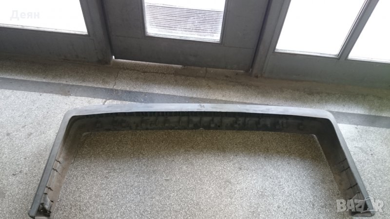 Задна броня за Фолксваген джета 2, снимка 1