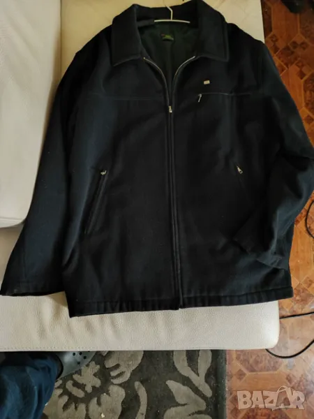 Палто мъжко LACOSTE, снимка 1