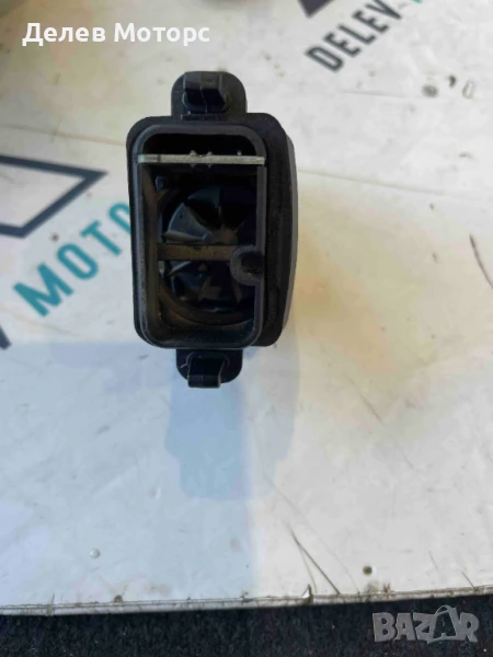 Сензор H1BH19T562AA за вътрешна температура от Ford Focus 4 1.0 EcoBoost 125 кс., 6 ск., снимка 1