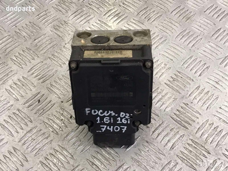 ABS Ford Focus,1.6i,2002г., снимка 1