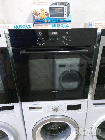 Фурна Siemens За вграждане 